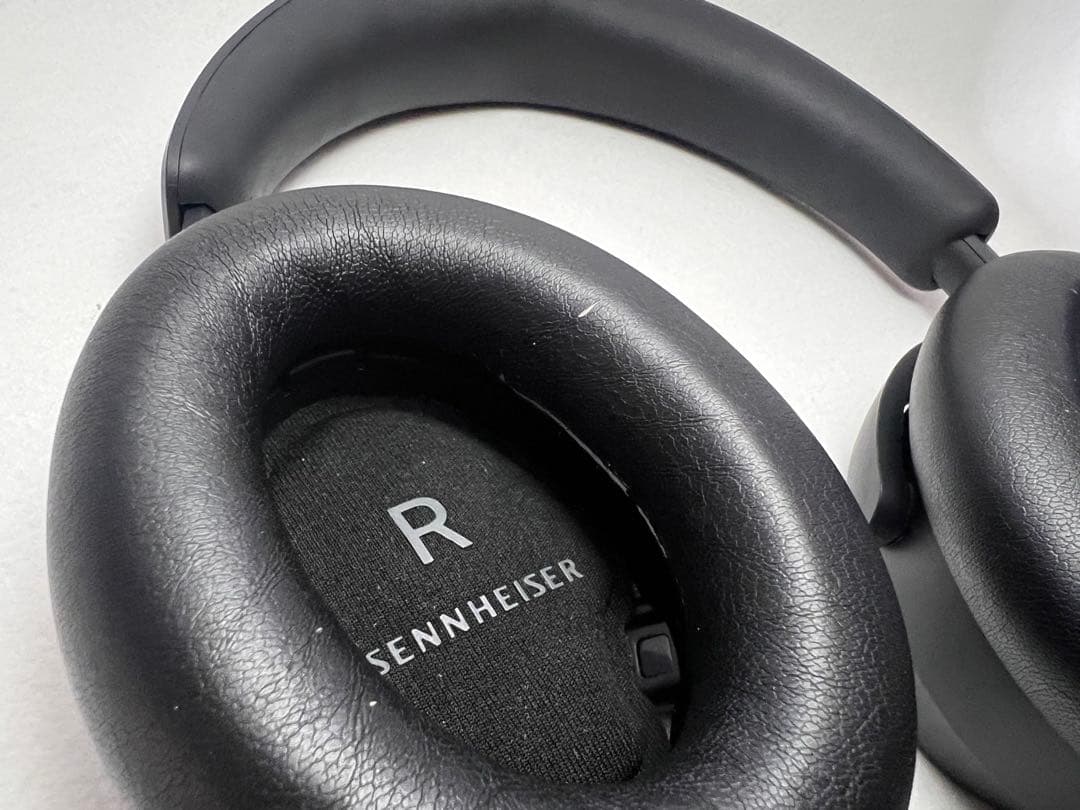 ヘッドホン SENHEISER ACCENTUM Plus