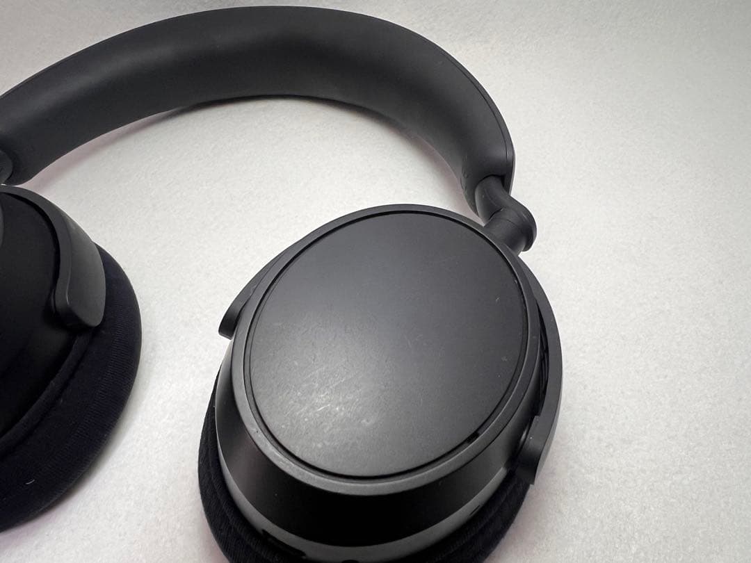 ヘッドホン SENHEISER ACCENTUM Plus