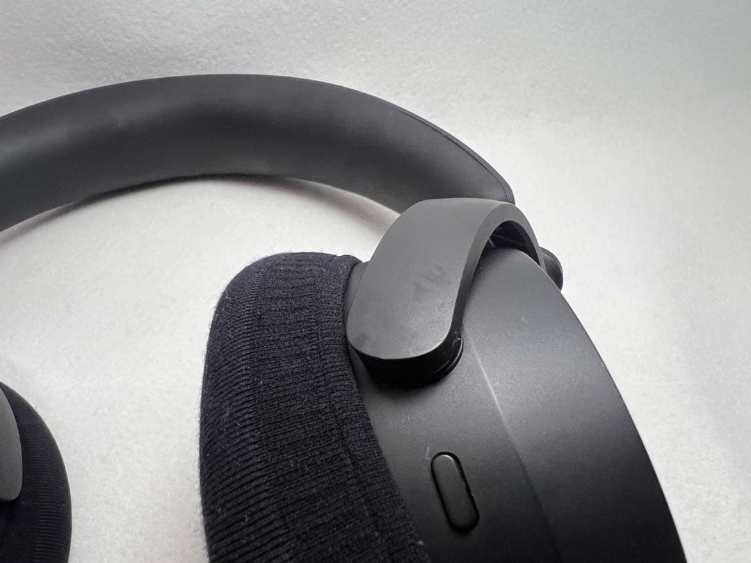 ヘッドホン SENHEISER ACCENTUM Plus