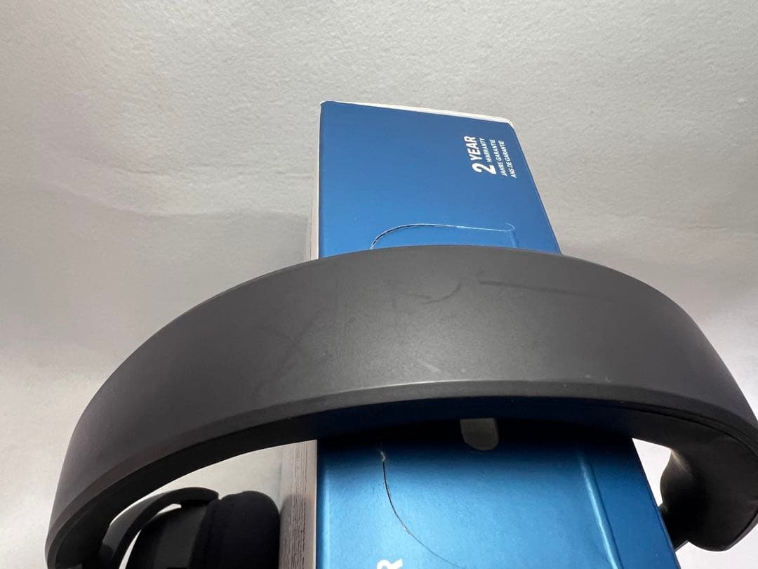 ヘッドホン SENHEISER ACCENTUM Plus