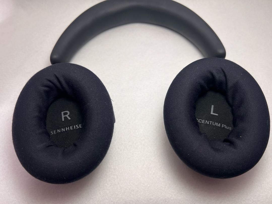 ヘッドホン SENHEISER ACCENTUM Plus