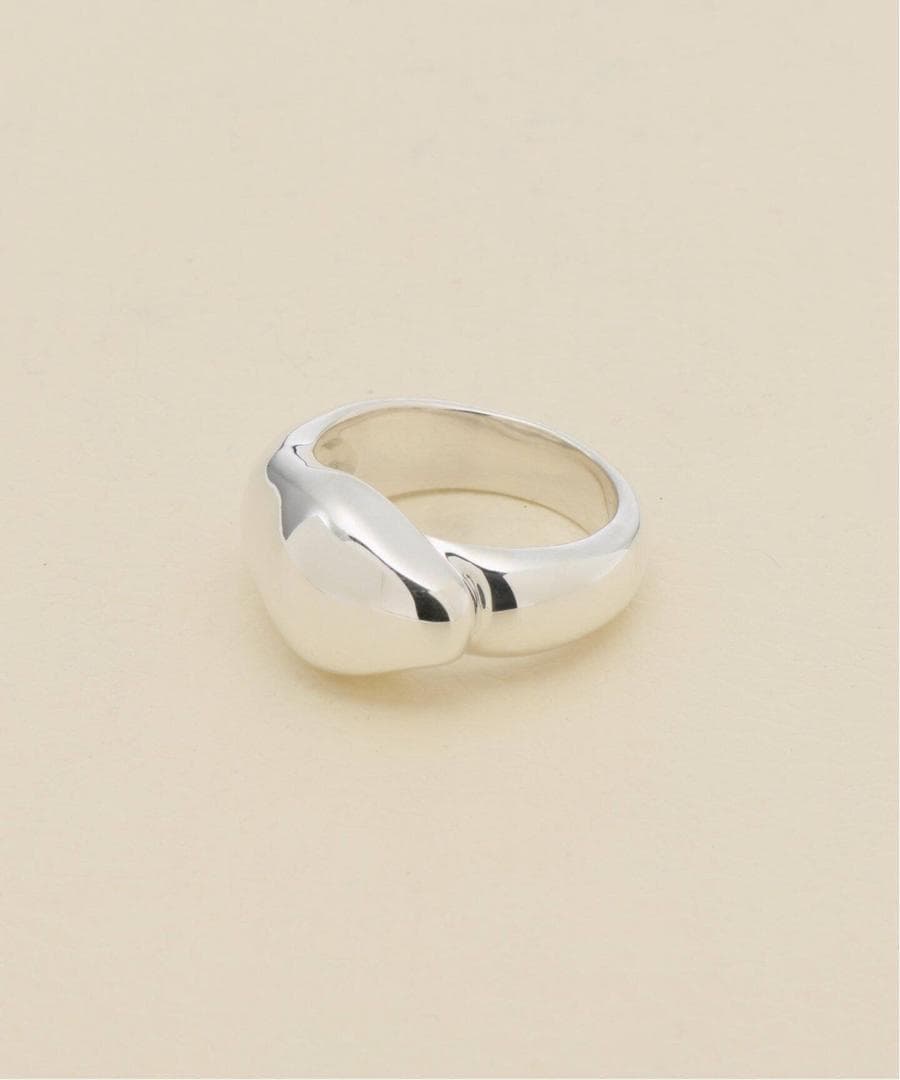 Annika Inezアニカイネズ SERPENT RING リング 蛇モチーフ