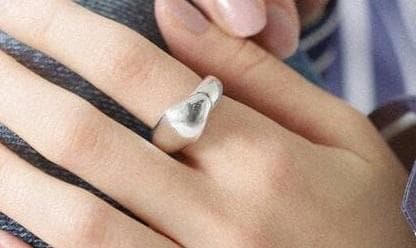 Annika Inezアニカイネズ SERPENT RING リング 蛇モチーフ