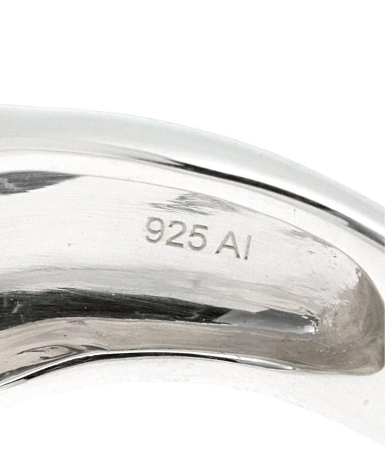 Annika Inezアニカイネズ SERPENT RING リング 蛇モチーフ