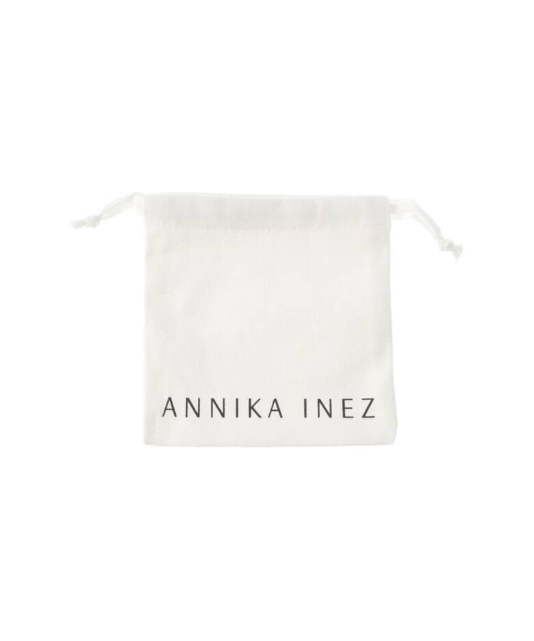 Annika Inezアニカイネズ SERPENT RING リング 蛇モチーフ