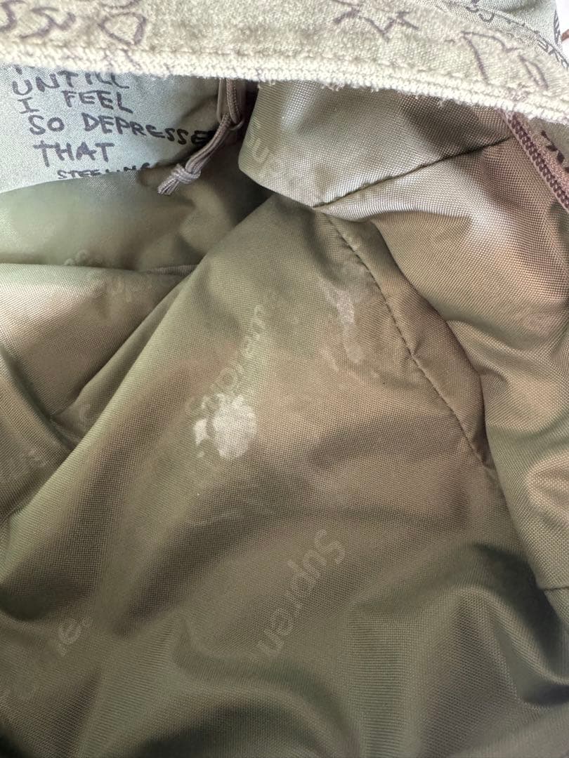 バッグ Supreme Field messenger bag