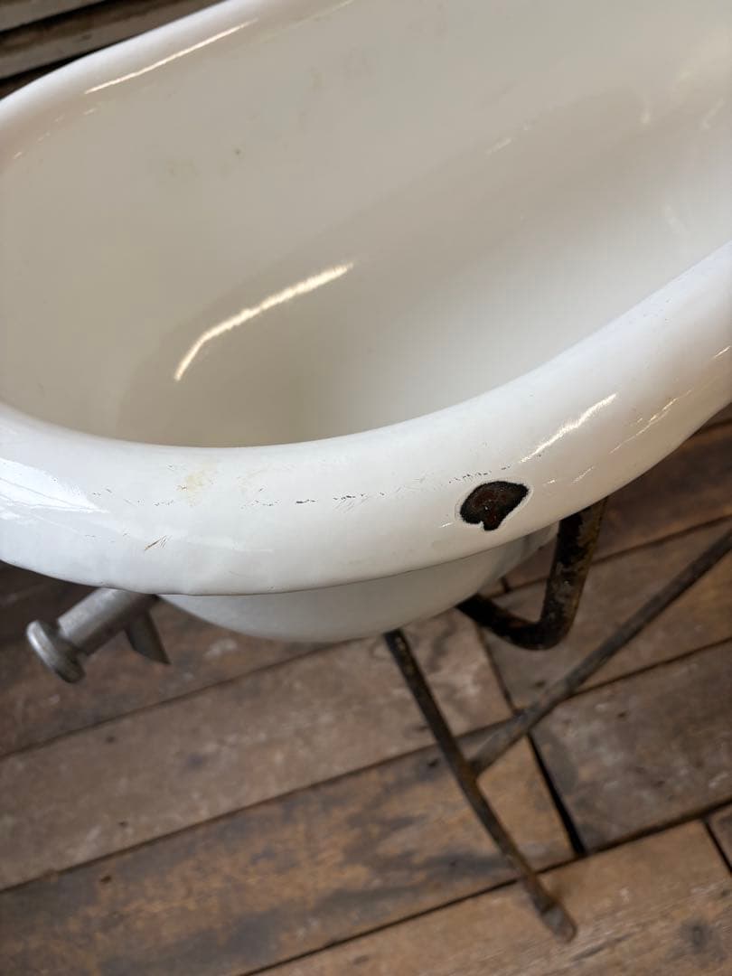 ベビーバス　ベース/ブラック