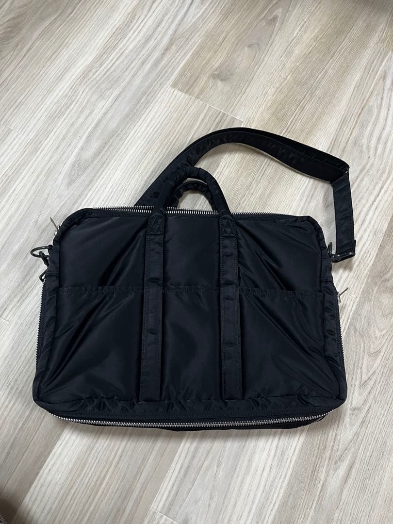 ビジネスバッグ ポーター　タンカー　吉田カバン