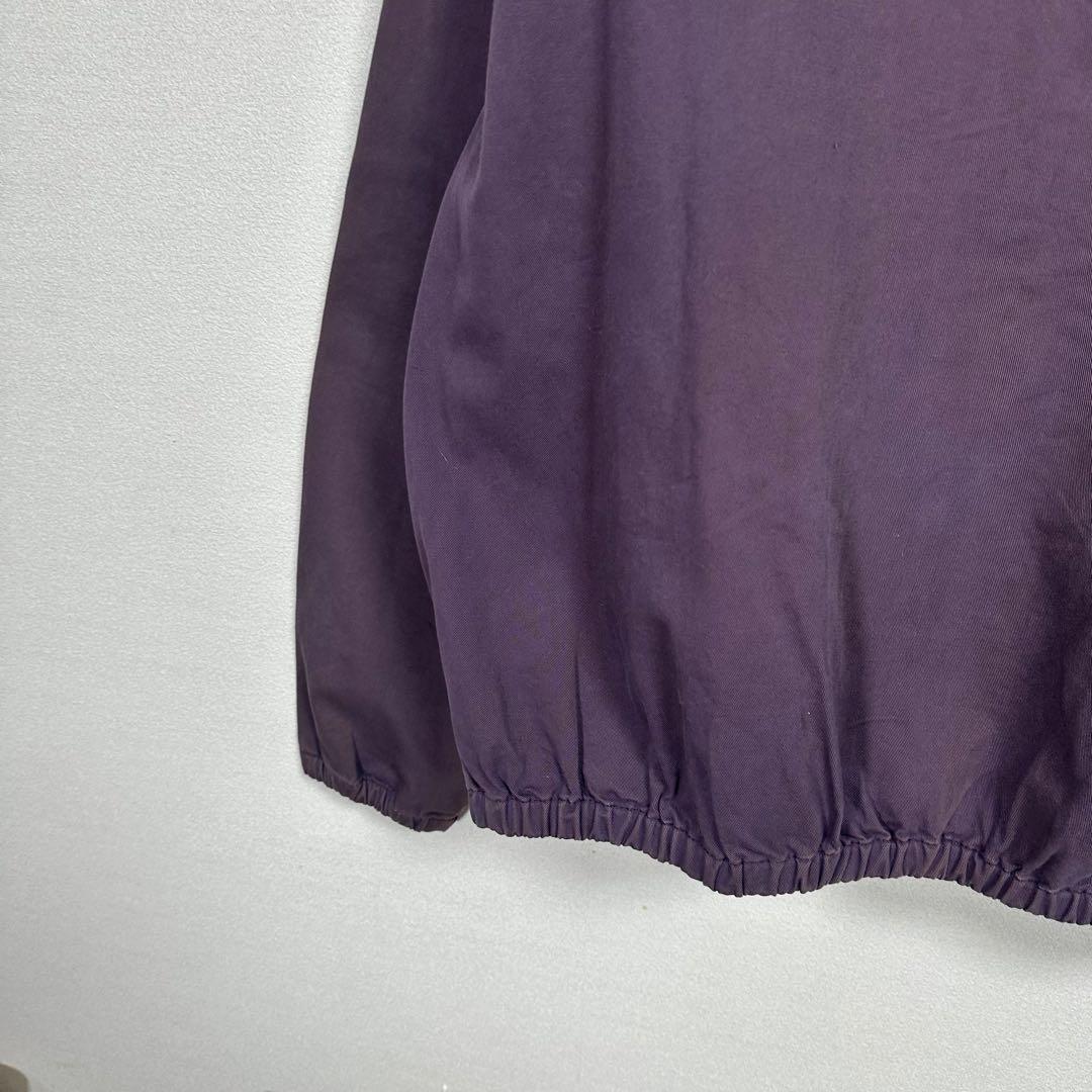 希少 USA製 80s 90s ラルフローレン スウィングトップ フェード 古着