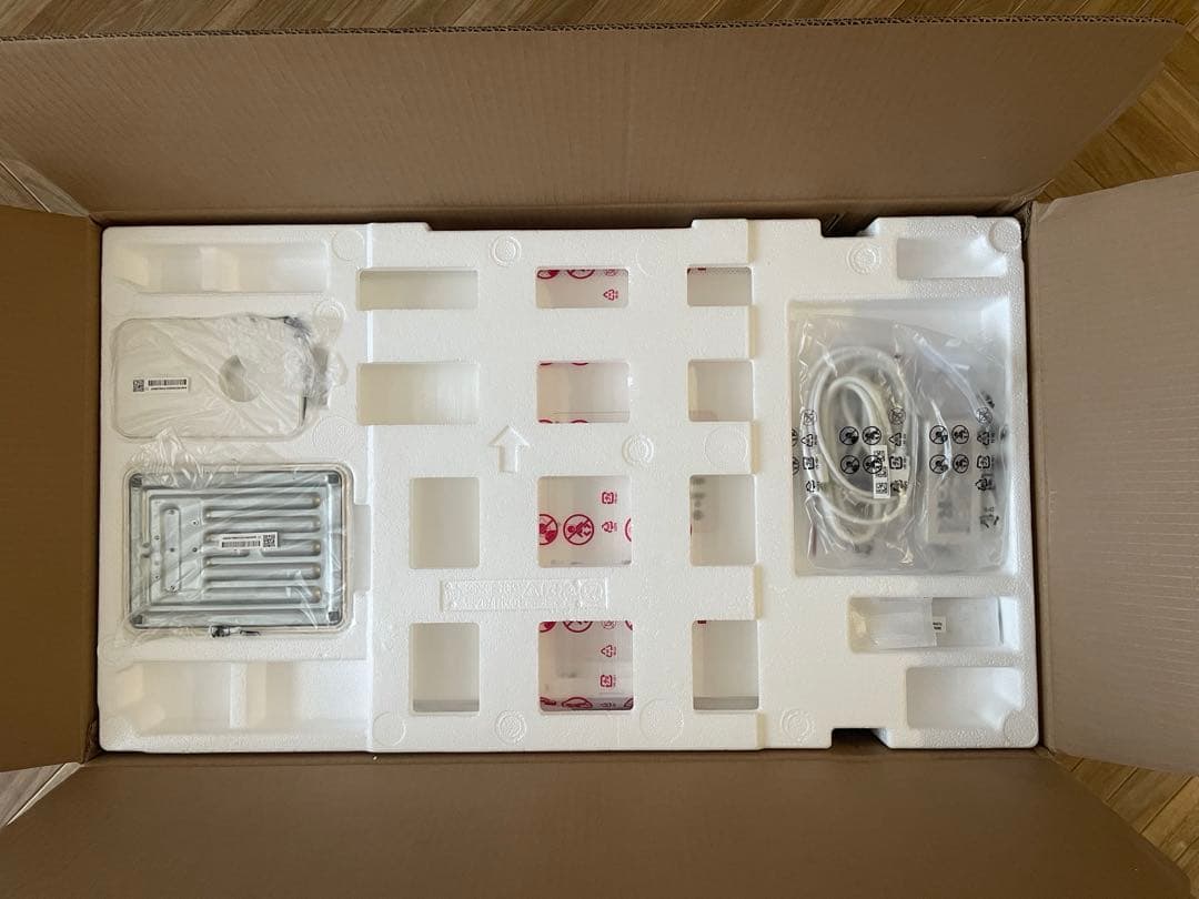 08yzrm1様★LG SMART Monitor 32SR50F-W