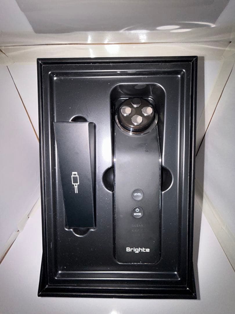 Brighte エレキリフト本体 充電ケーブル