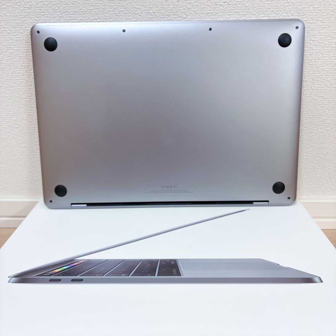 MacBook Pro 13インチ 2019 USキーボード