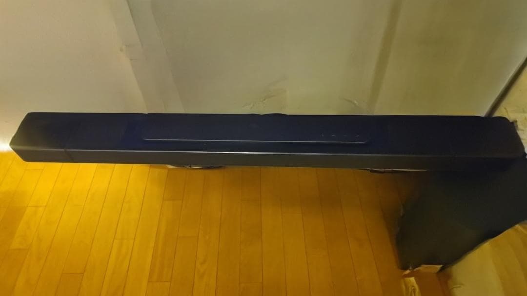 【中古】JBL BAR 1000 サウンドバー