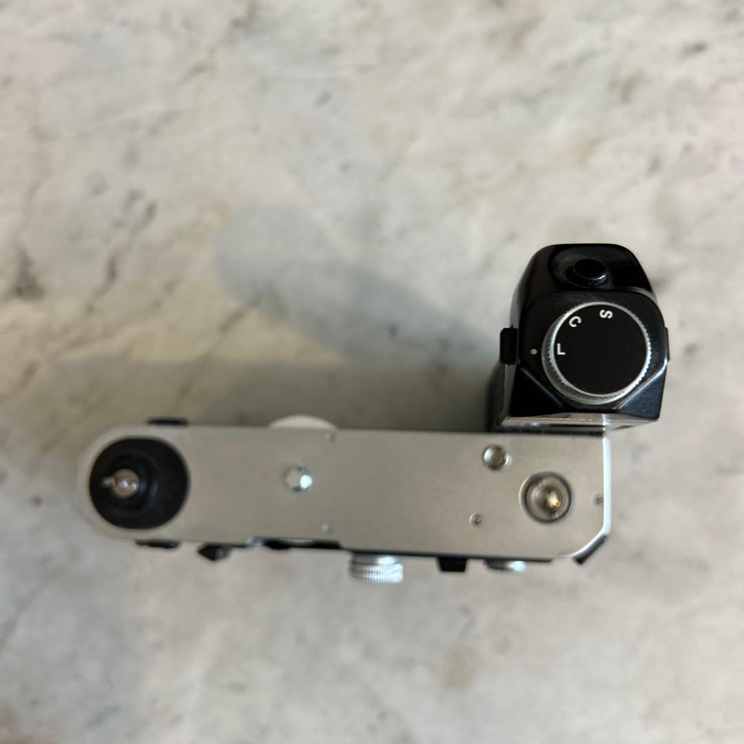 Nikon ニコン MD-2、MB-2 F2用 モータードライブ