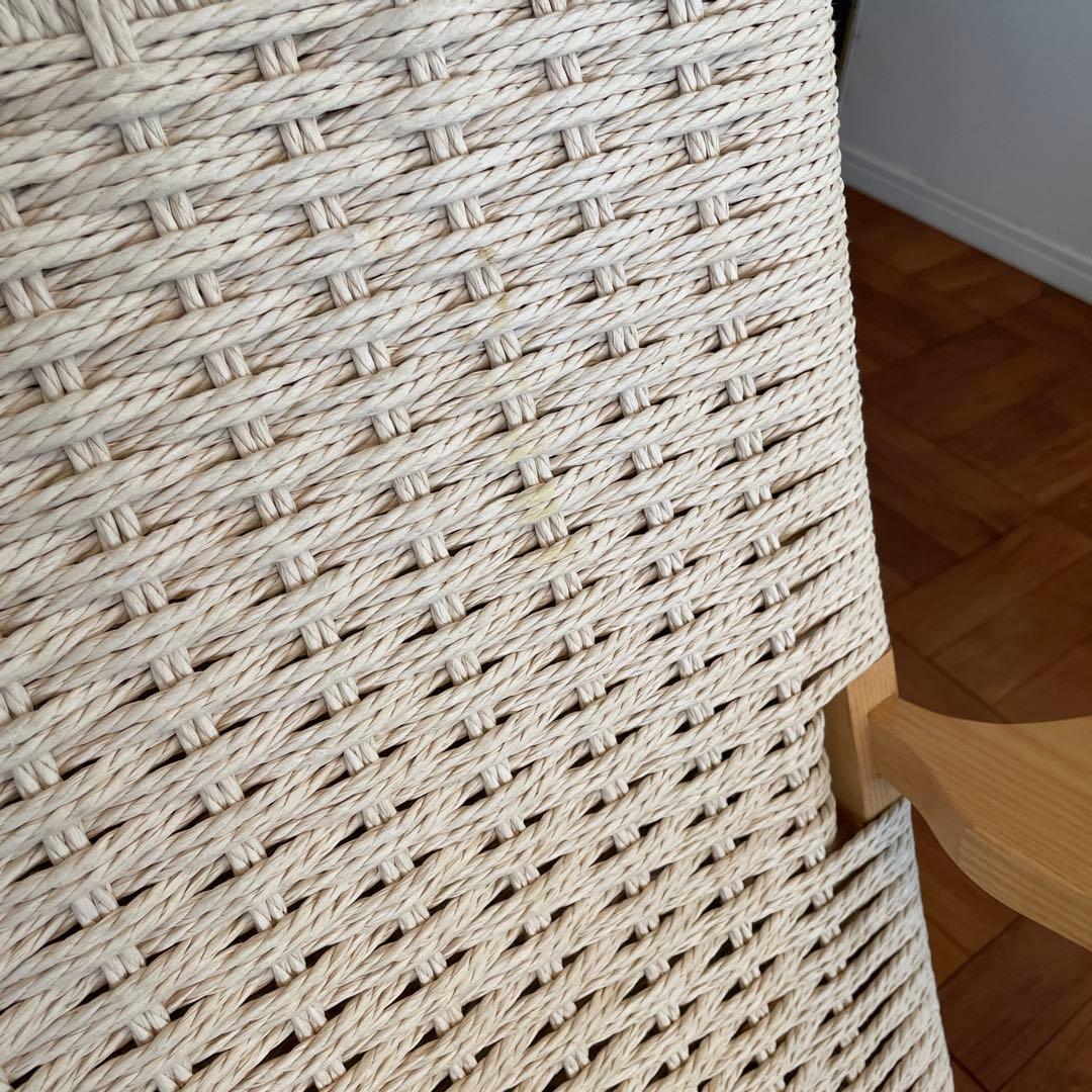 CH25 ラウンジチェア　リプロダクト