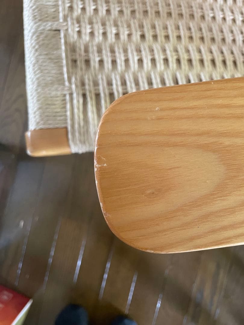 CH25 ラウンジチェア　リプロダクト