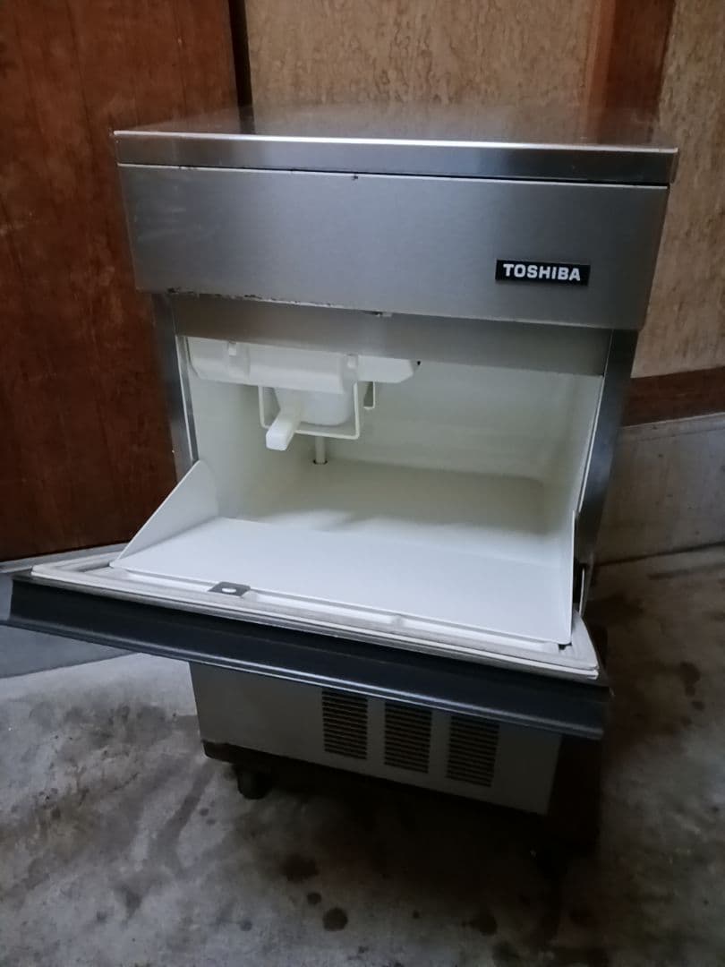まりんさん専用　ホシザキ業務用製氷機　IM-35L-1 相当品　TOSHIBA