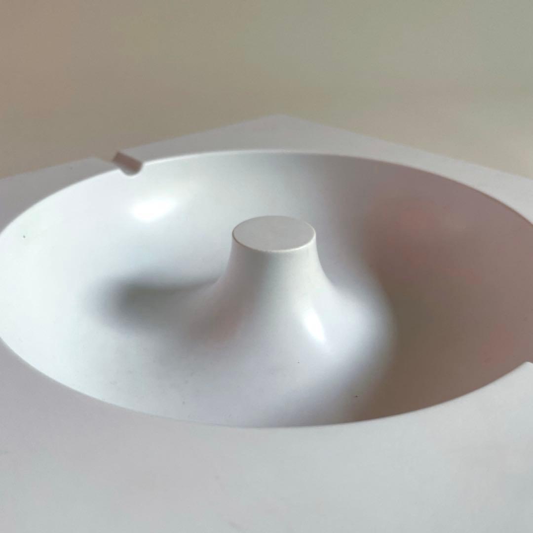 70s ヴィンテージ イタリアン デザイン メラミン アッシュトレー 灰皿