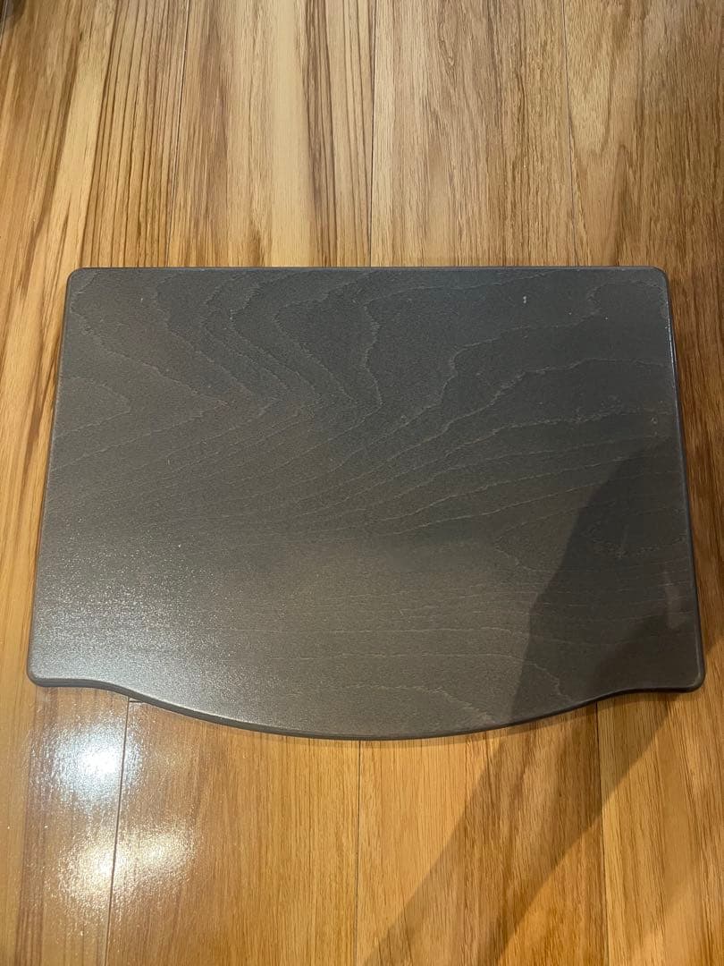 【廃盤カラー】ストッケ　トリップトラップ　ベビーチェア　グレー