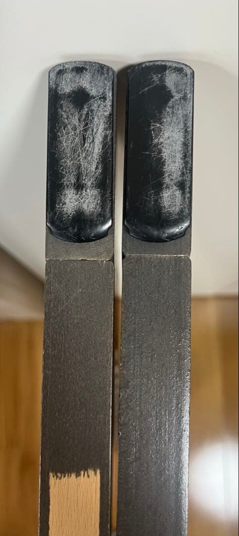 【廃盤カラー】ストッケ　トリップトラップ　ベビーチェア　グレー