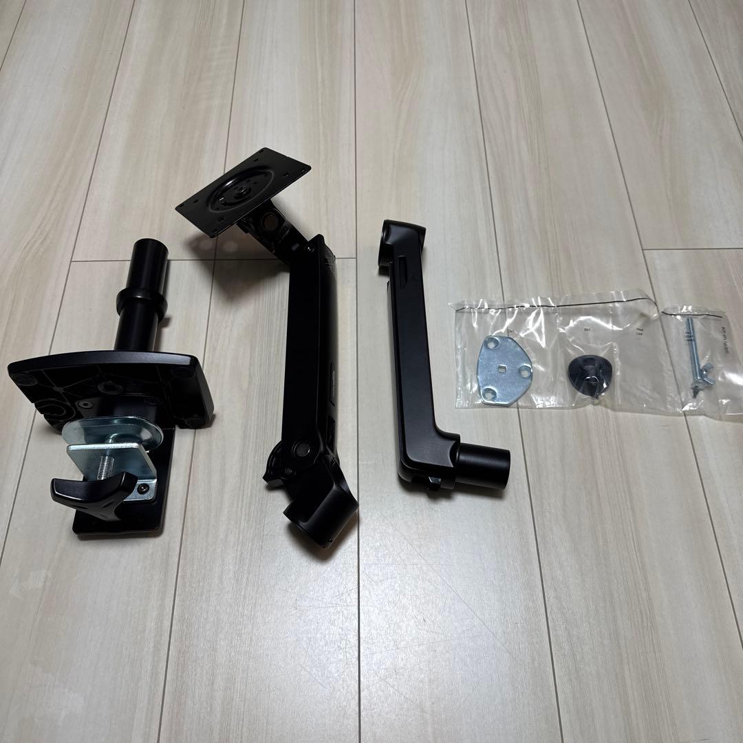 Amazon Basics LX モニターアーム