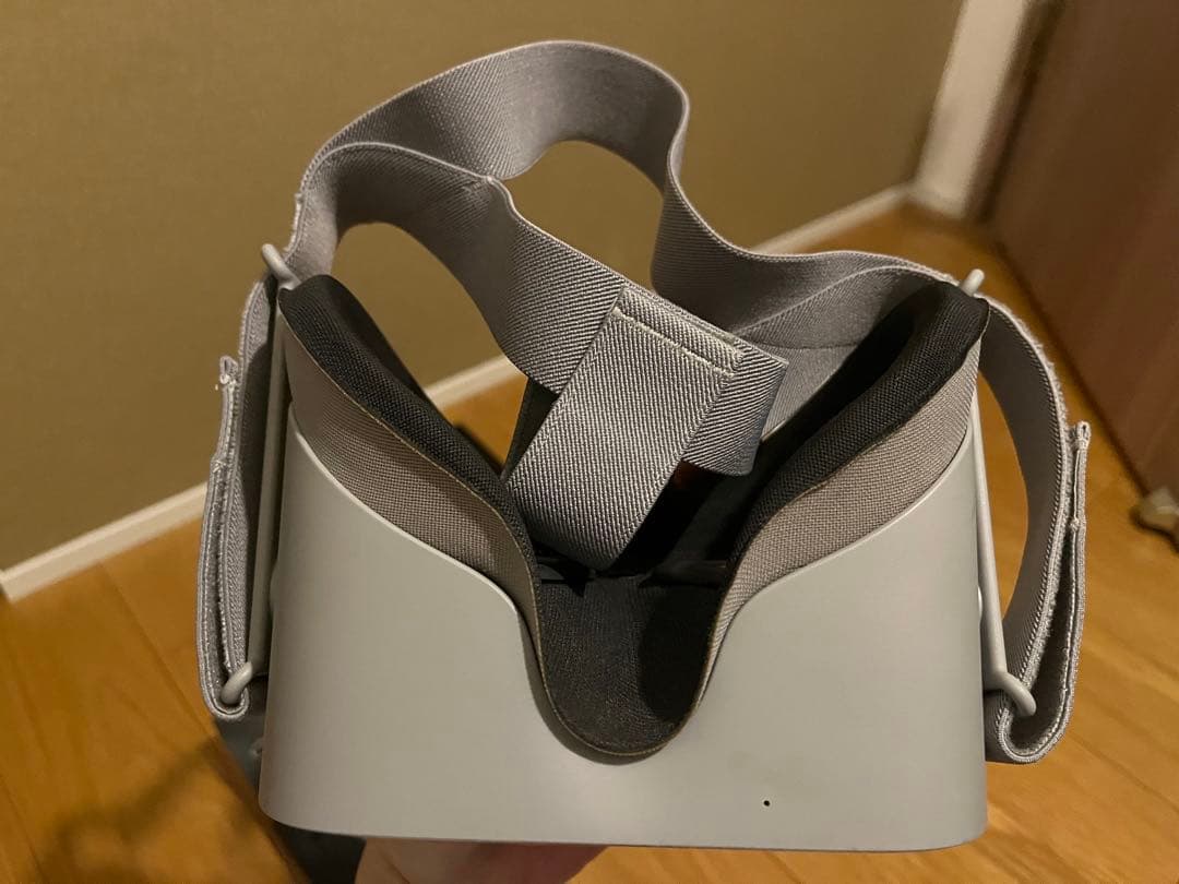 GO 32GB　オキュラスゴー