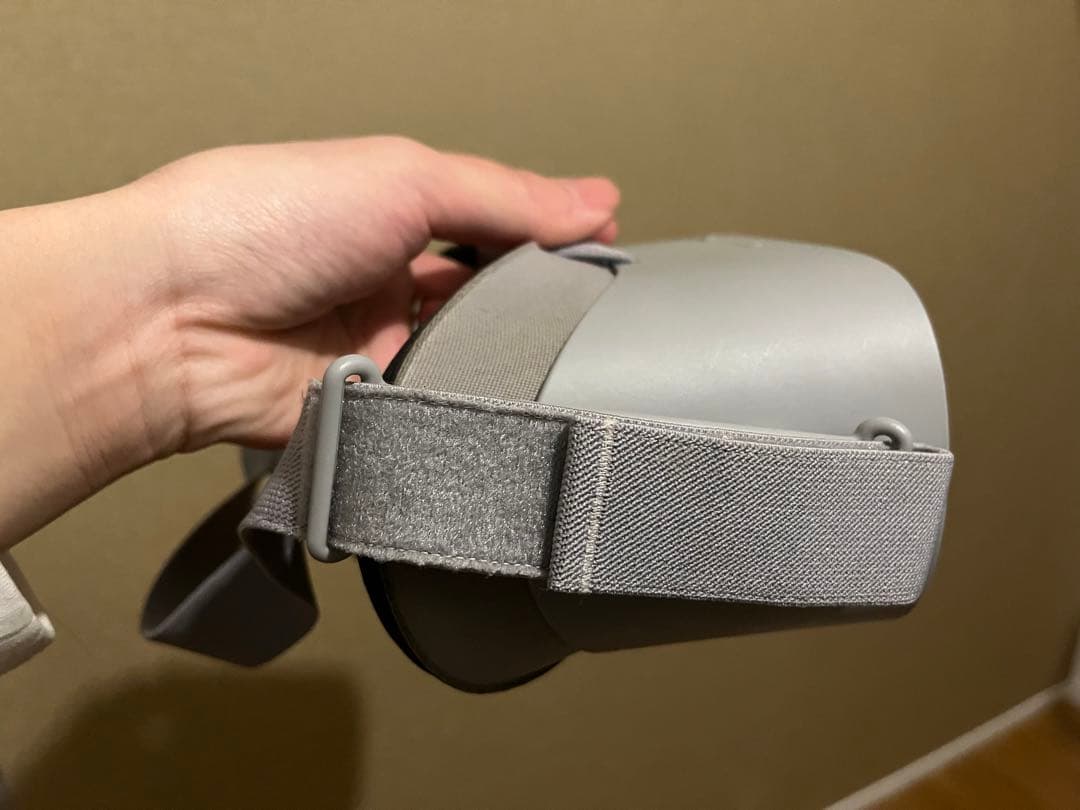 GO 32GB　オキュラスゴー