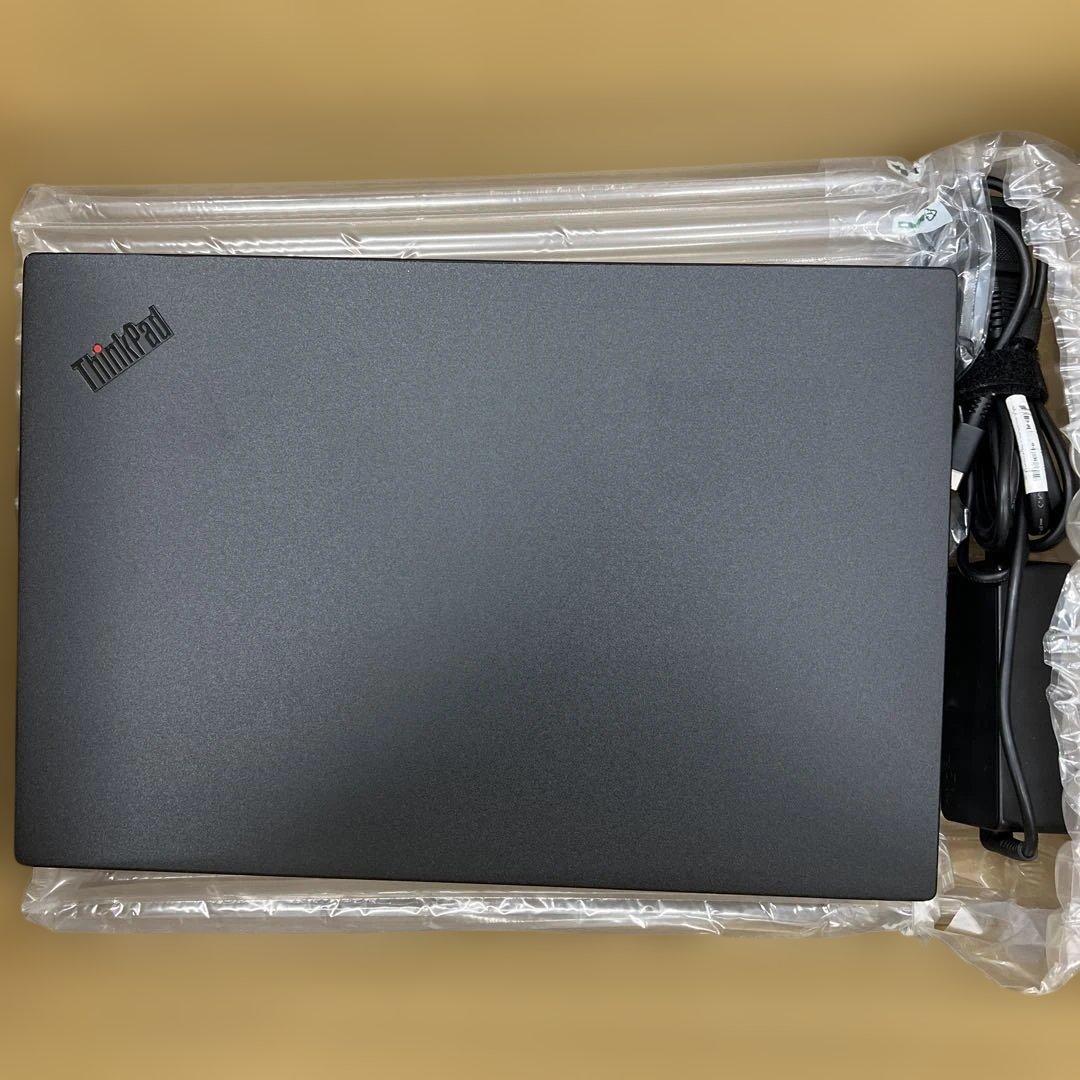 Windowsノート本体 511480 Lenovo ThinkPad