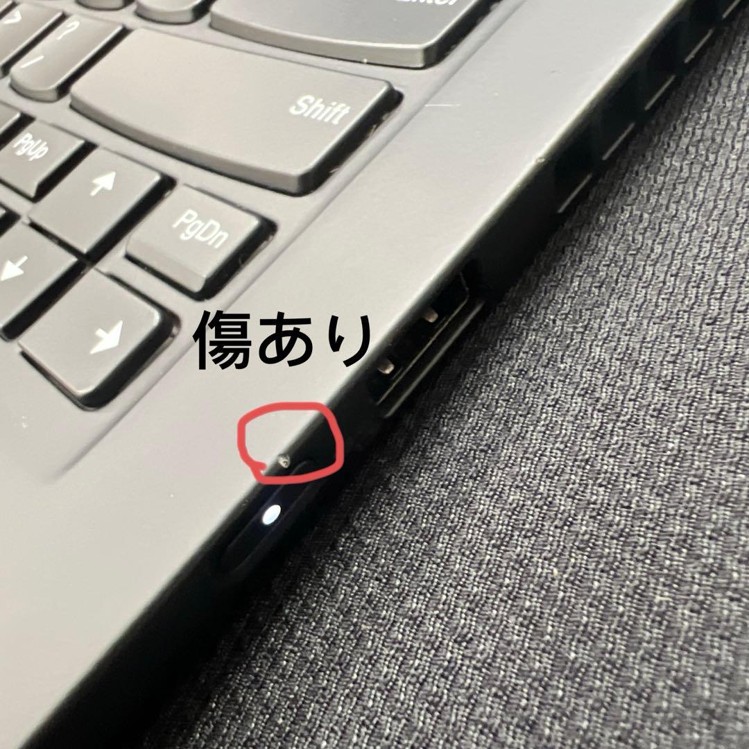 Windowsノート本体 511480 Lenovo ThinkPad