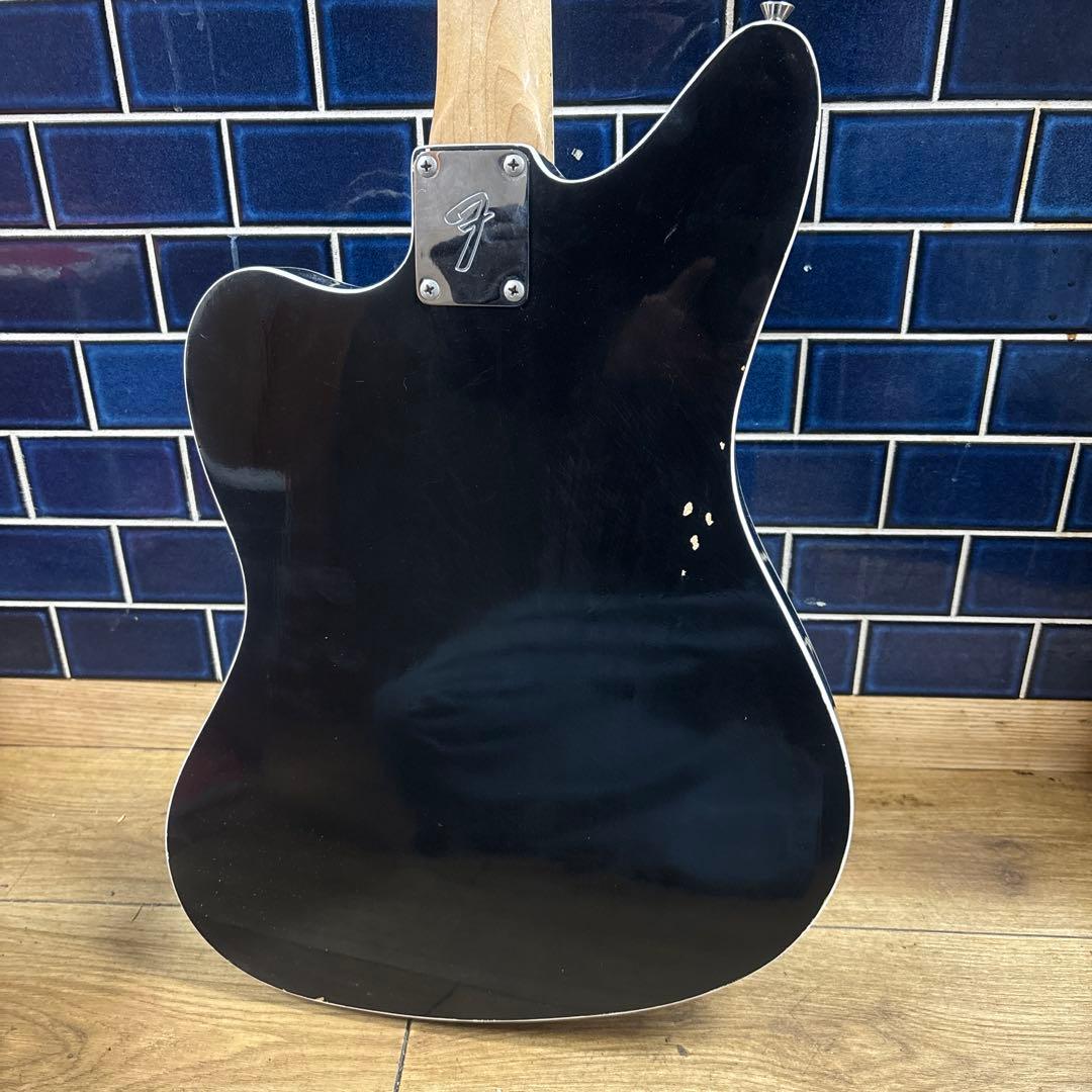 セミホロウジャガー