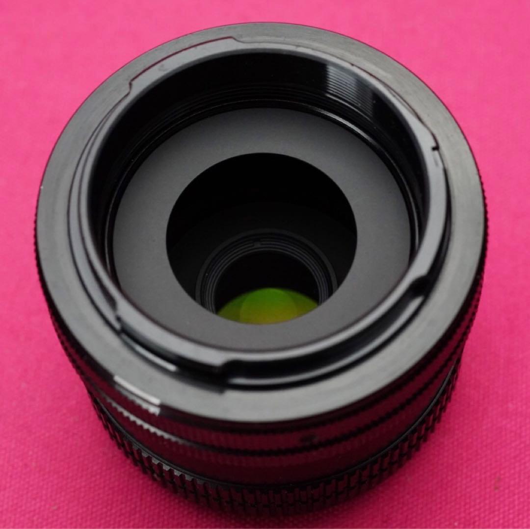 清原ソフトVK70R ❤️コンタックスマウント❤️現代に蘇ったベス単