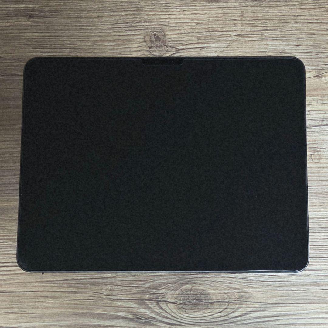 iPad Pro M4 13インチ 512GB Wi-Fi + Cellular