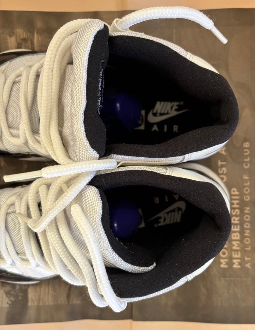 NIKE AIR JORDAN11　ナイキ　スニーカー　ジョーダン11