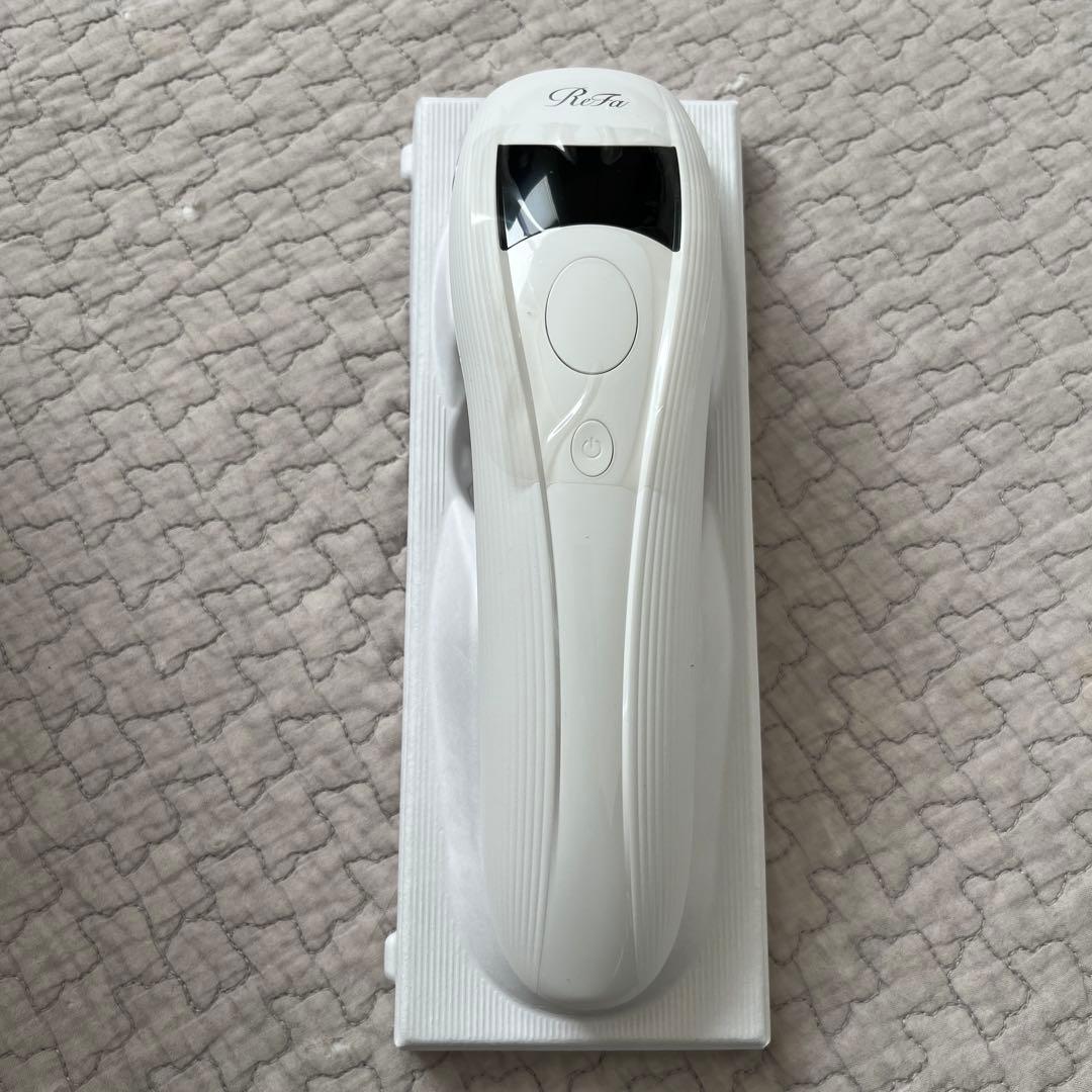 リファビューティックエピ脱毛器 RE-AL-02A