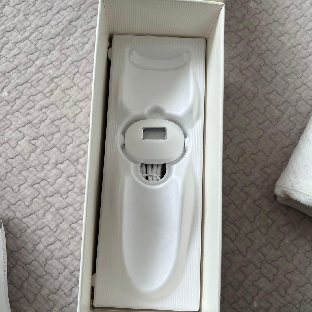 リファビューティックエピ脱毛器 RE-AL-02A