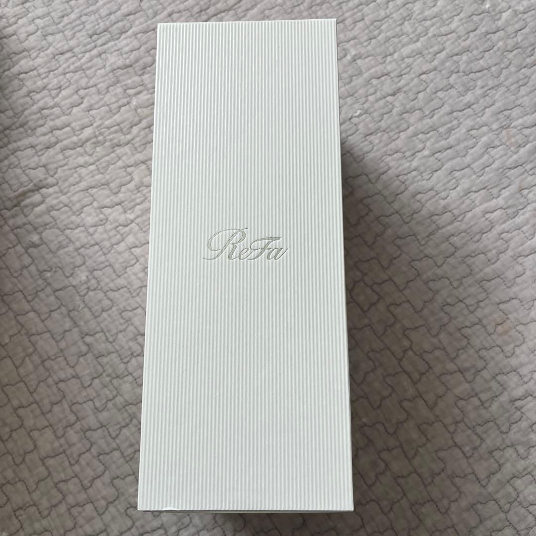 リファビューティックエピ脱毛器 RE-AL-02A