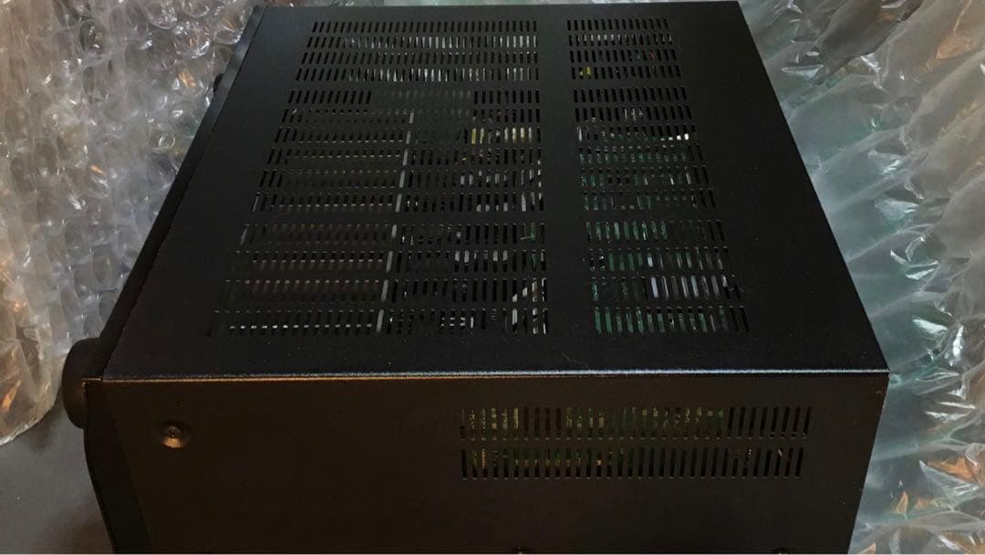 DENON デノン AVアンプ　AVC-3310 音声￼出力も映像出力も正常です