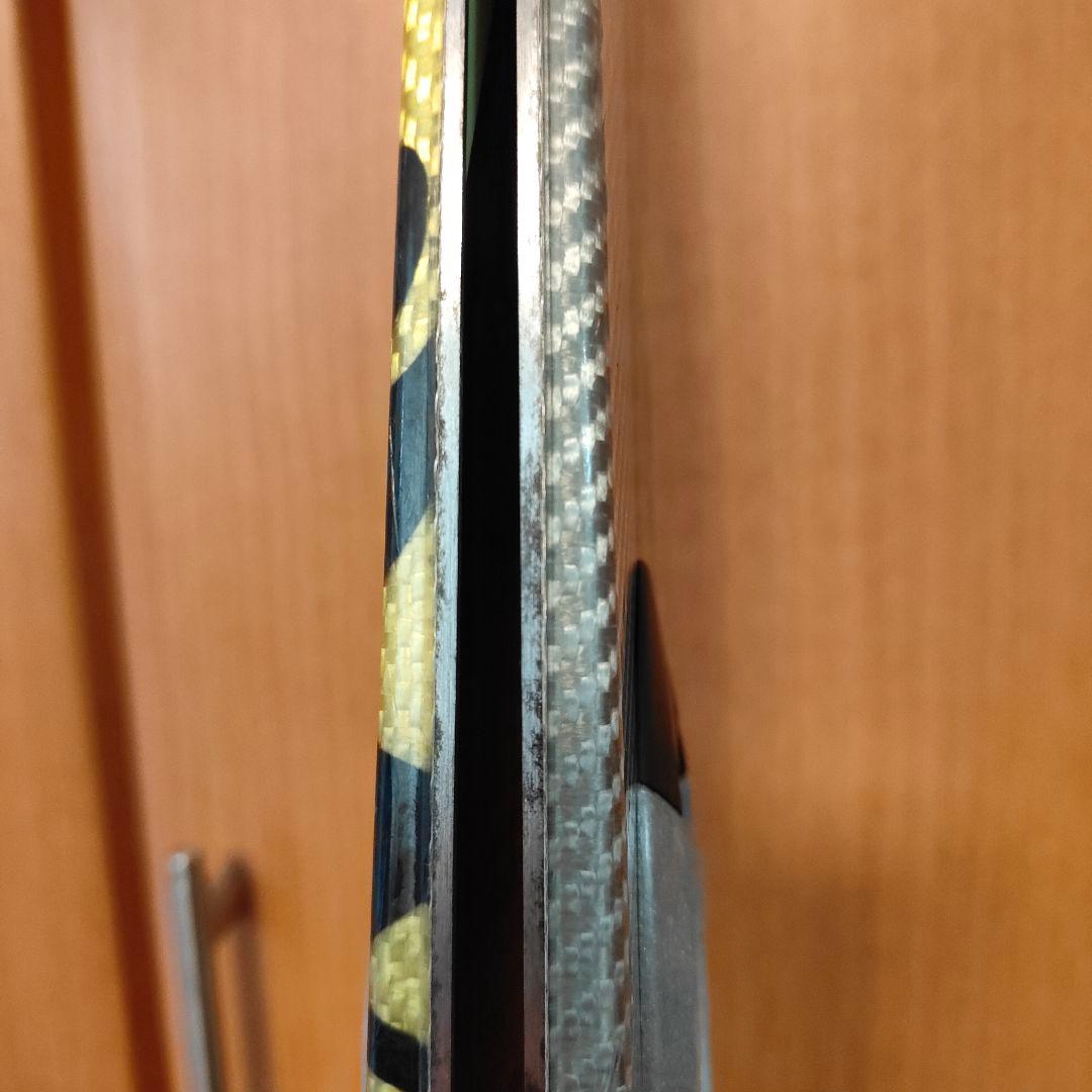 SALOMON VERSE10 160cm＋ストック117cm