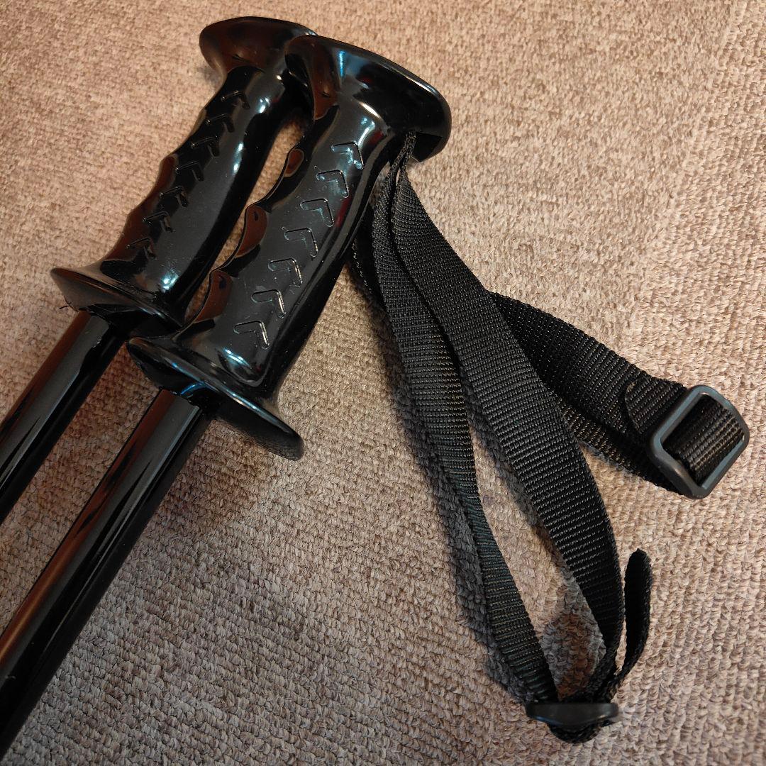 SALOMON VERSE10 160cm＋ストック117cm