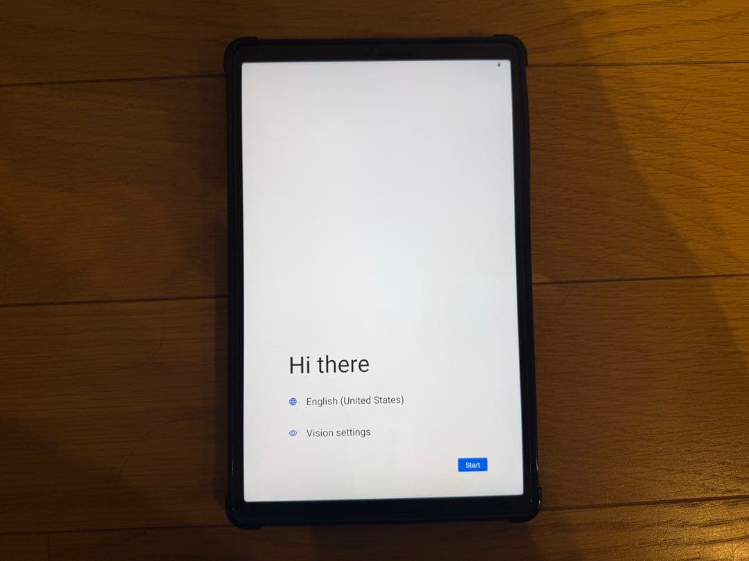 iplay 70 mini ultra （ガラスフィルム貼り付け済み）