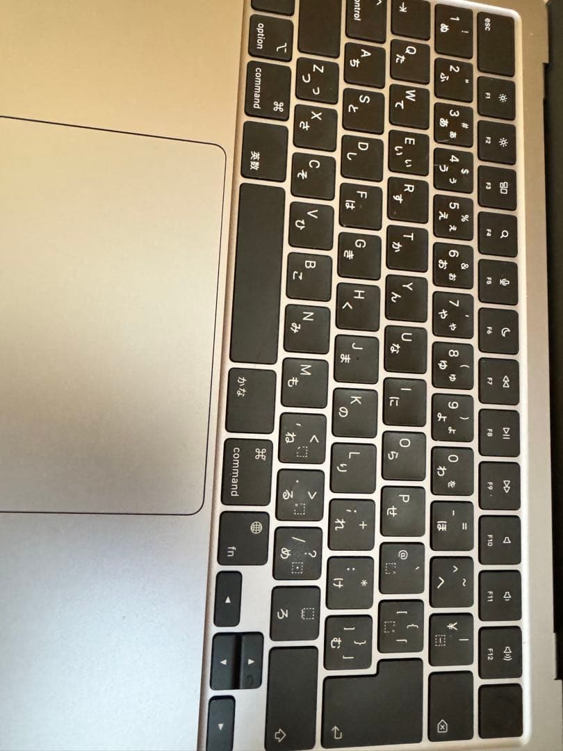 【おまけつき】M3 MacBook Air 24GB/256GB 13インチ