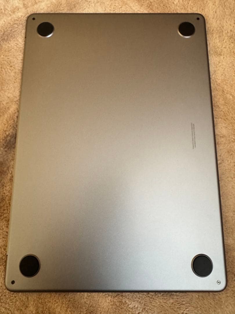 【おまけつき】M3 MacBook Air 24GB/256GB 13インチ