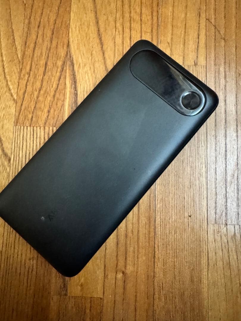 【おまけつき】M3 MacBook Air 24GB/256GB 13インチ