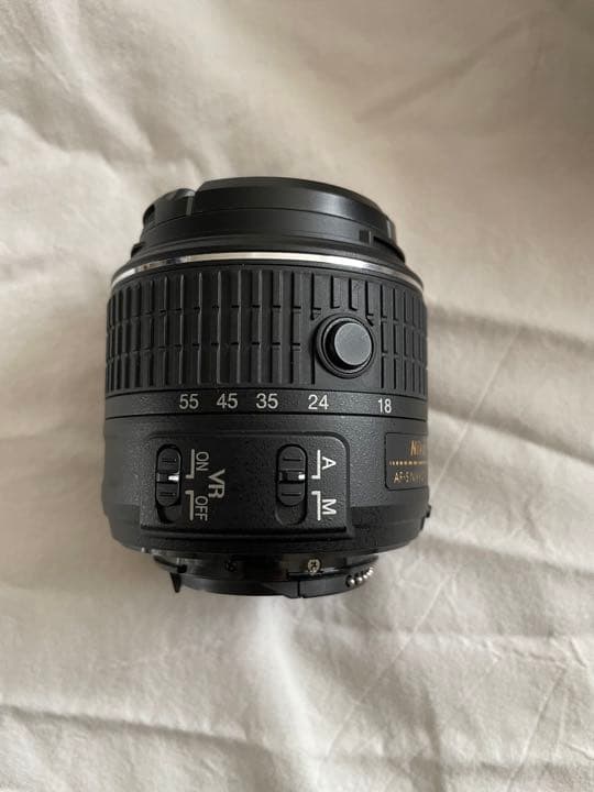 Nikon D5500 セット