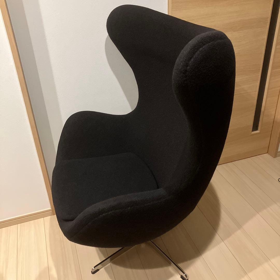 a*0様 ☆期間限定セール☆ エッグチェア