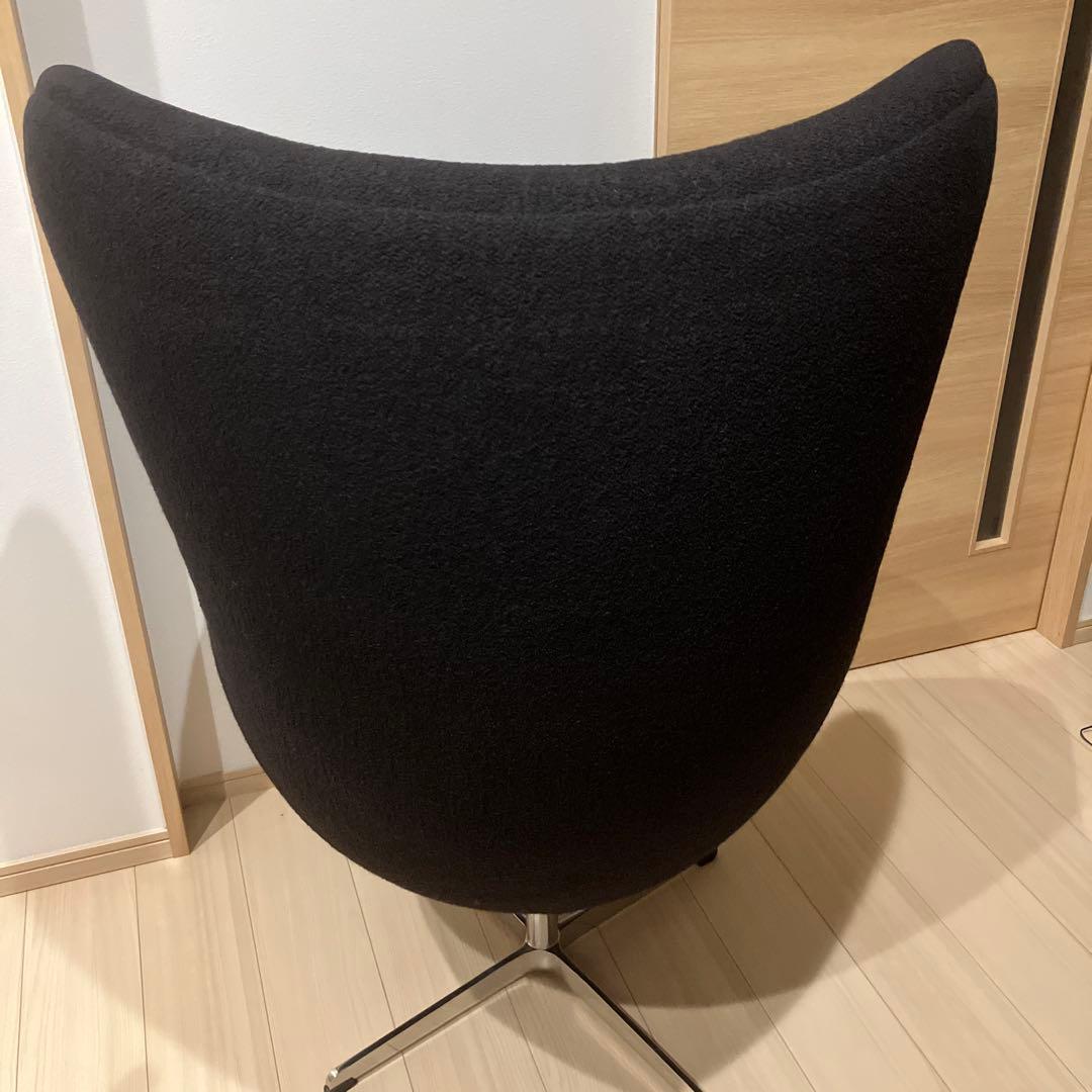 a*0様 ☆期間限定セール☆ エッグチェア