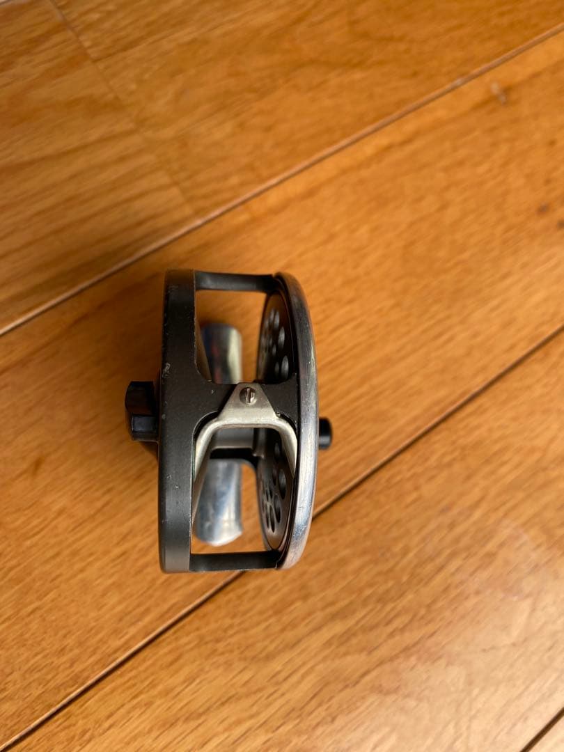 値下げ　希少！　ブロス物　ハーディ　マーキス　Hardy MARQUIS 2/3