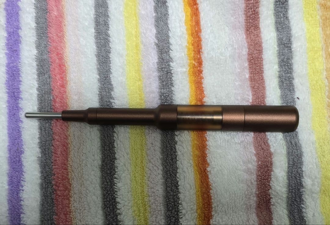 美品　COREFIT フェイスポインター Face pointer コアフィット