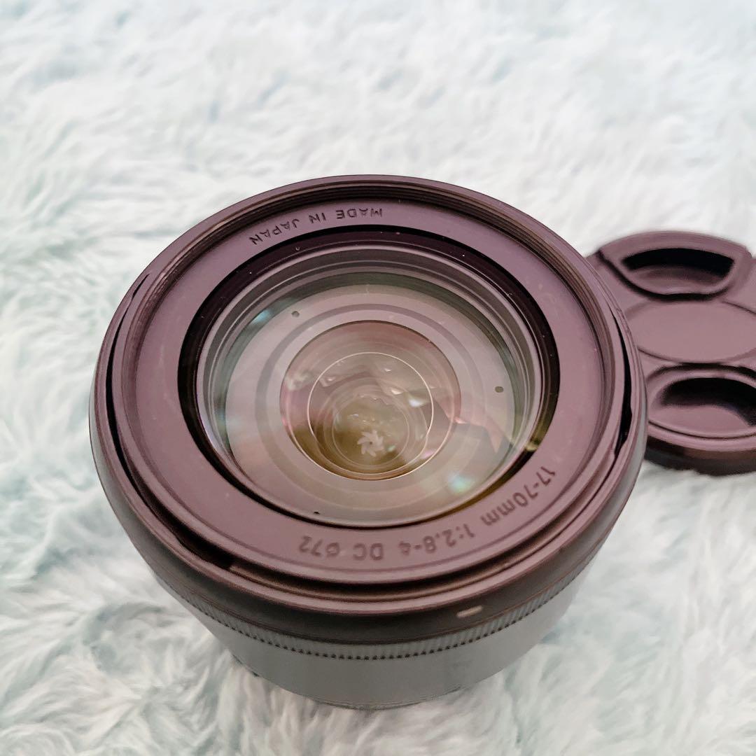 ニコン D7200 レンズセット