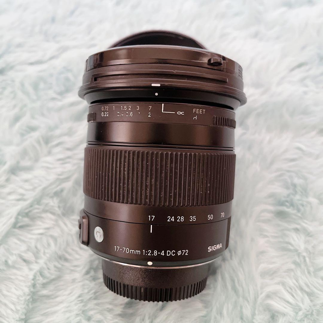 ニコン D7200 レンズセット